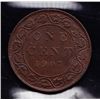 Image 2 : 1907 One Cent