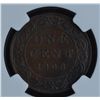 Image 2 : 1908 One Cent