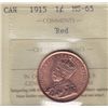 Image 1 : 1915 One Cent