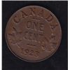 Image 2 : 1923 One Cent