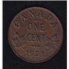 Image 2 : 1923 One Cent