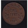Image 2 : 1925 One Cent
