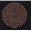 Image 2 : 1925 One Cent