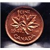 Image 2 : 1947 One Cent