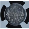 Image 2 : 1907 Five Cent