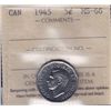 Image 1 : 1945 Five Cent