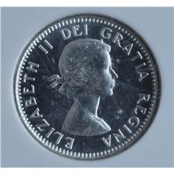 1964 Ten Cent