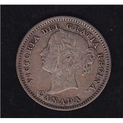 1871 Ten Cent