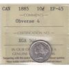 Image 1 : 1885 Ten Cent
