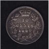 Image 2 : 1885 Ten Cent