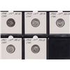 Image 3 : Lot of 17 Better Quality Ten Cents