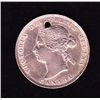 Image 1 : 1872H Twenty Five Cent