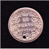 Image 2 : 1872H Twenty Five Cent