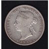 Image 1 : 1894 Twenty Five Cent