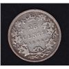Image 2 : 1894 Twenty Five Cent