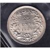 Image 2 : 1900 Twenty Five Cent