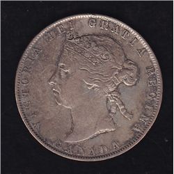 1901 Fifty Cent