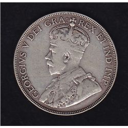 1931 Fifty Cent