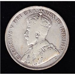 1932 Fifty Cent