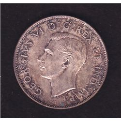 1943 Fifty Cent