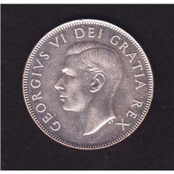 1950 Fifty Cent