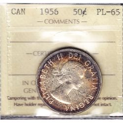 1956 Fifty Cent