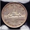 Image 2 : 1950 Silver Dollar