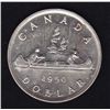 Image 1 : 1950 Silver Dollar