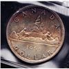 Image 2 : 1965 Silver Dollar
