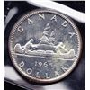 Image 2 : 1965 Silver Dollar