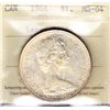 Image 1 : 1966 Silver Dollar