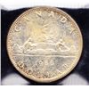 Image 2 : 1966 Silver Dollar
