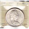 Image 1 : 1967 Silver Dollar