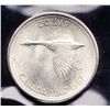 Image 2 : 1967 Silver Dollar