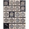 Image 1 : Lot of 36 Dollars