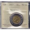 Image 1 : Lot of 5 Graded Coins
