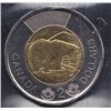 Image 2 : Lot of 5 Graded Coins