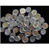 Image 1 : Lot of Miscellaneous Canadian Decimal in Capsules