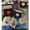 Image 1 : Miscellaneous Lot of Canadian Coins