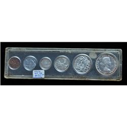 1954 Proof Like Set