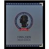 Image 1 : 1999-2009 Silver Proof State & Territory Quarter Collection