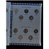 Image 3 : 1999-2009 Silver Proof State & Territory Quarter Collection