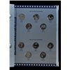 Image 4 : 1999-2009 Silver Proof State & Territory Quarter Collection