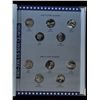 Image 5 : 1999-2009 Silver Proof State & Territory Quarter Collection