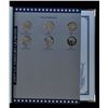 Image 7 : 1999-2009 Silver Proof State & Territory Quarter Collection