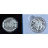 Image 1 : Lot of 2 $100 for $100 Silver Coins