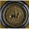 Image 2 : 2011 One Ounce $200 RCMP Fine Gold Maple Leaf