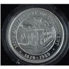Image 1 : 1989 Barbados $50 Silver Proof Coin