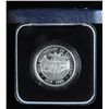 Image 3 : 1989 Barbados $50 Silver Proof Coin