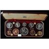 Image 2 : 1953 British Specimen Set